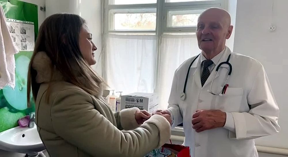 ������� ����������� ���������� � 85-������ ������������ ����� ���������� ����