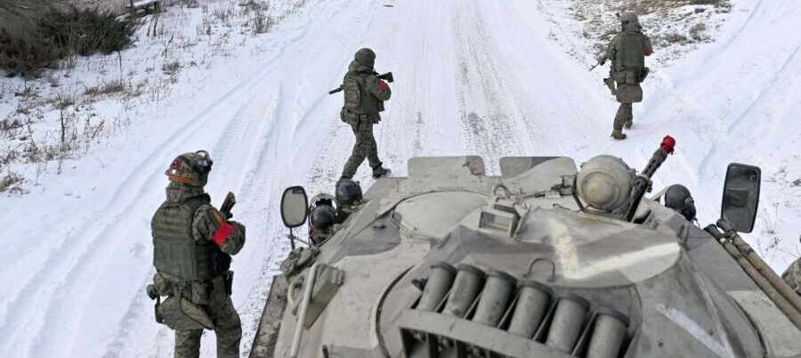 ����� �� ��������� ����� ���������� ������� �� ��������� – ISW