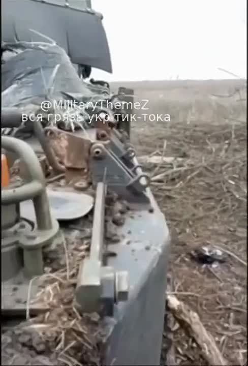 ���� ����� ����������� �������� � ��������� ���� Leopard 2A4 ����� ��������� �� ����������� ������ � ��������� ��������-��������