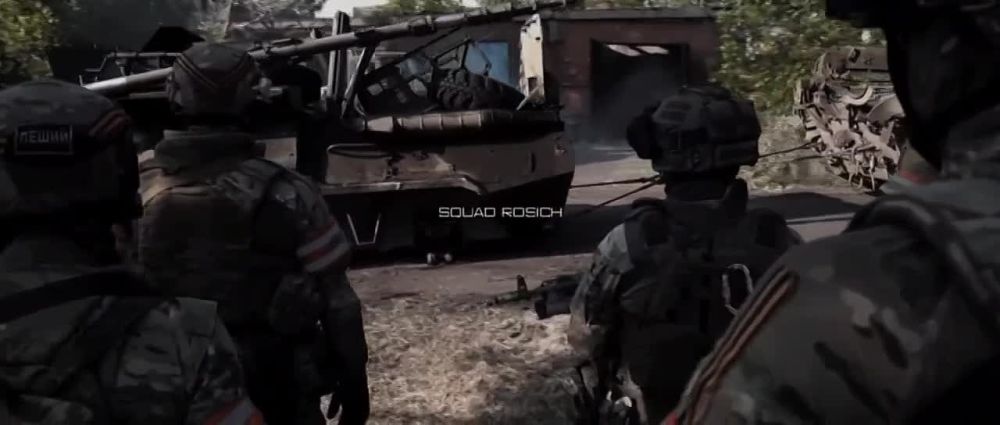 Z. @rosich_squad ������� "�����" �� ���: