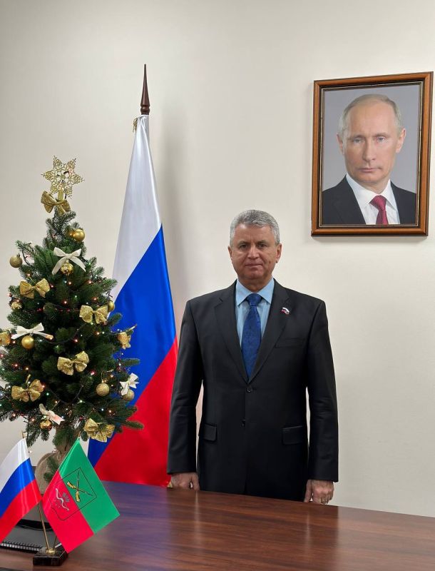 Уважаемые запорожцы! Дорогие земляки!