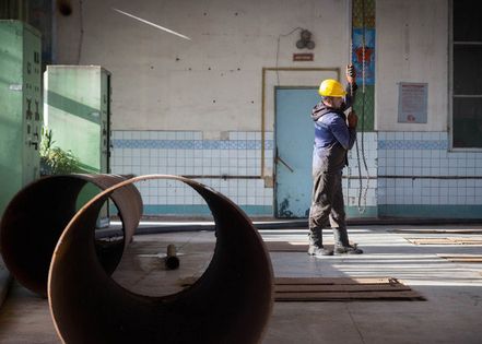 Правительство утвердило госпрограмму восстановления и развития новых регионов