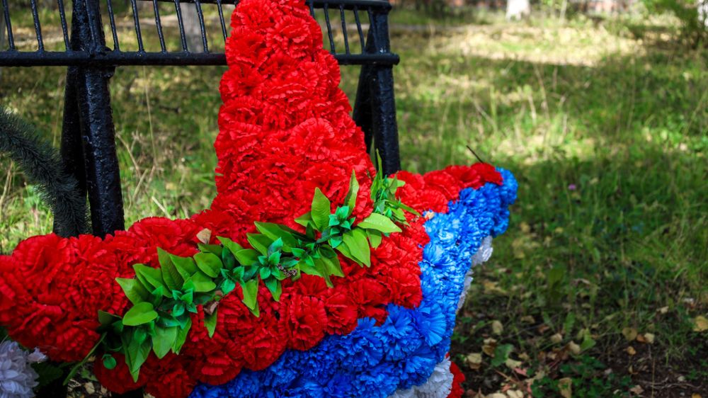 Враг применил запрещённое оружие: Подробности гибели китайского добровольца на СВО