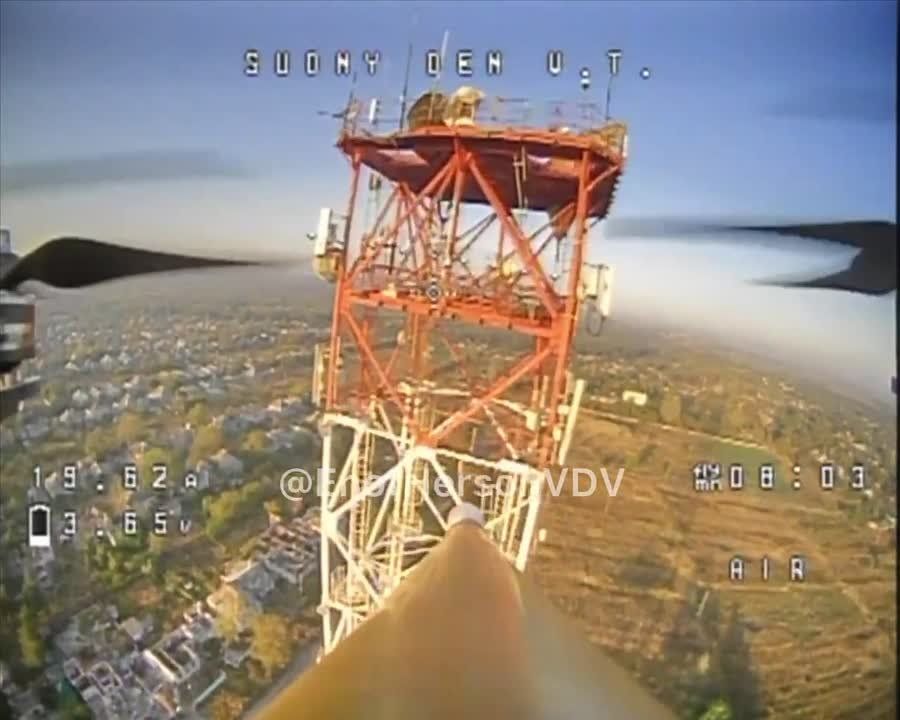 FPV-����� ���������� ����� ����� � ��������� ��� �� ���������� �����������
