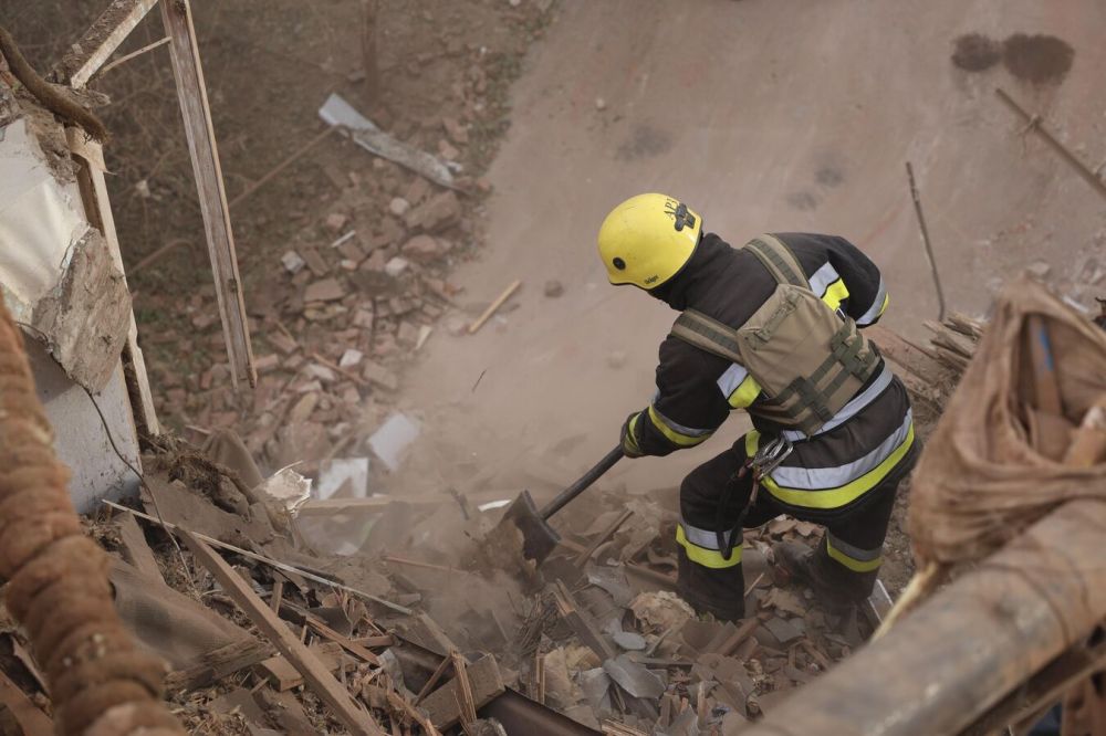 ООН: массированный удар по Украине стал одним из крупнейших с февраля 2022 года