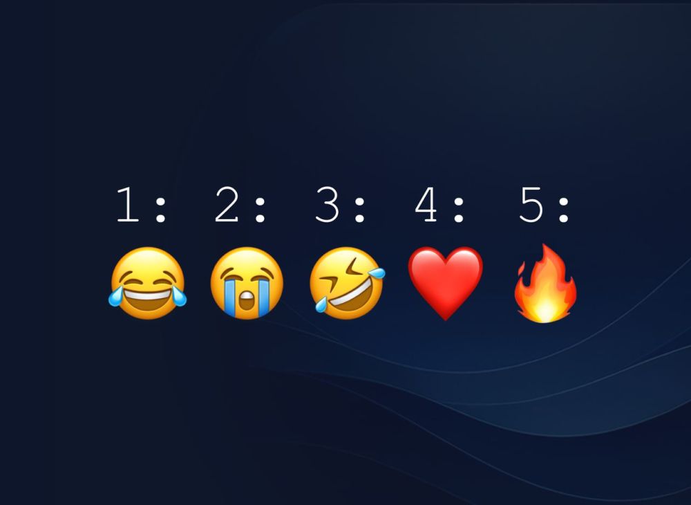 Emojipedia ������� ����� ����� ������������ ������ � 2023 ���� � ����� ���������� ����