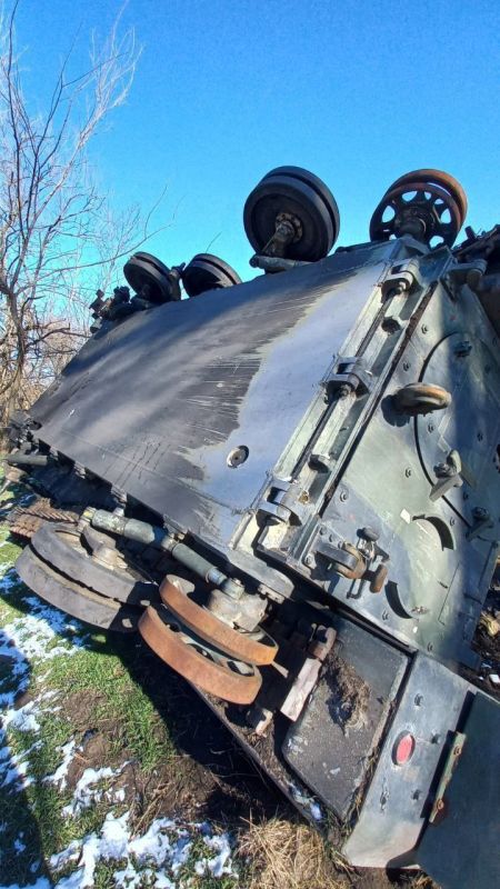 ������������ ��� YPR-765 ���