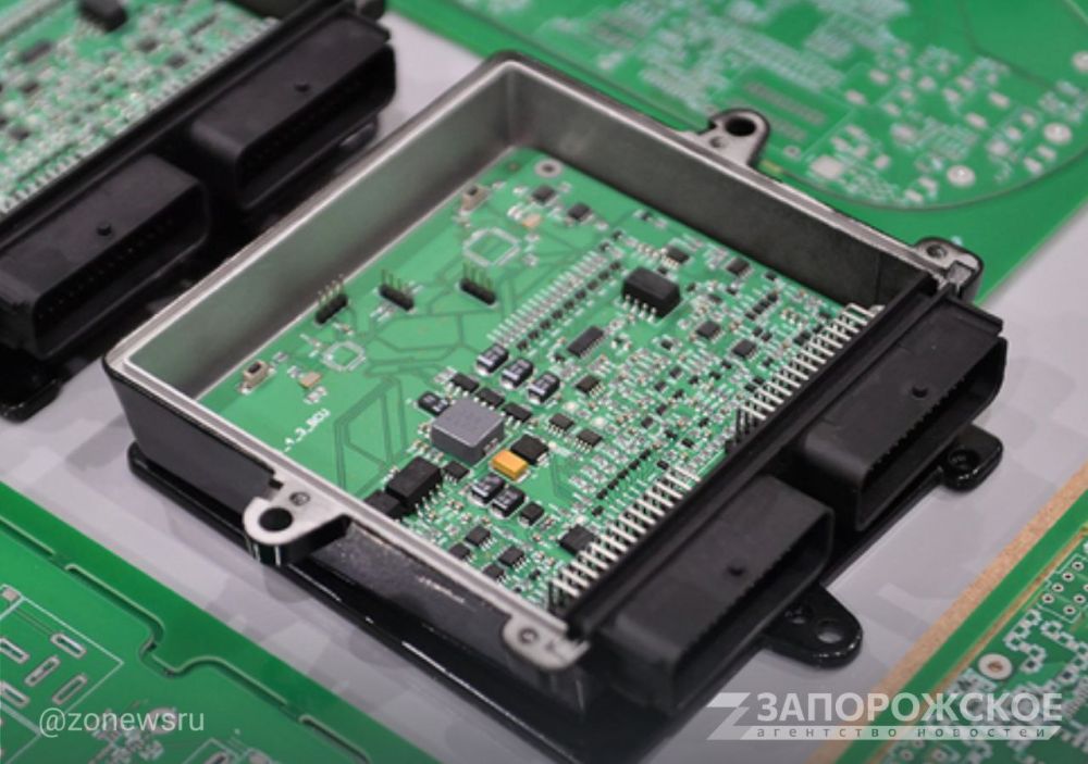 Правительство продлило упрощенный порядок ввоза в Россию электронных устройств и оборудования до конца 2024 года