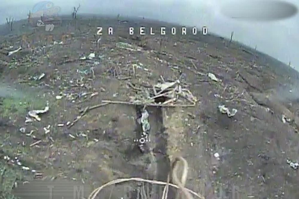 ����� �����: �������� ����� � ������������ ������� ��� ����������� FPV-������ ������������� ������� �� ����������� �����������