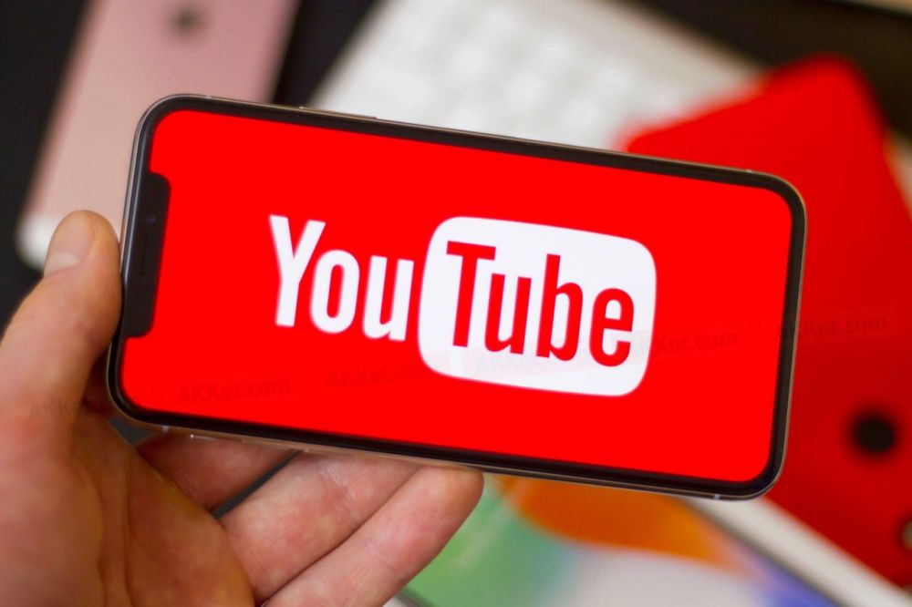 ��� � ������ ������ Google �������������� ������ �������� ����������� ������ ������ �� YouTube, ������ � ������� �� ���� ������������� ������ � ����� 2022 ����