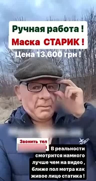 �� ������� ��������� ����� ������, ��� ����� �������� �� �����������: ������ ��������� ������ ��������