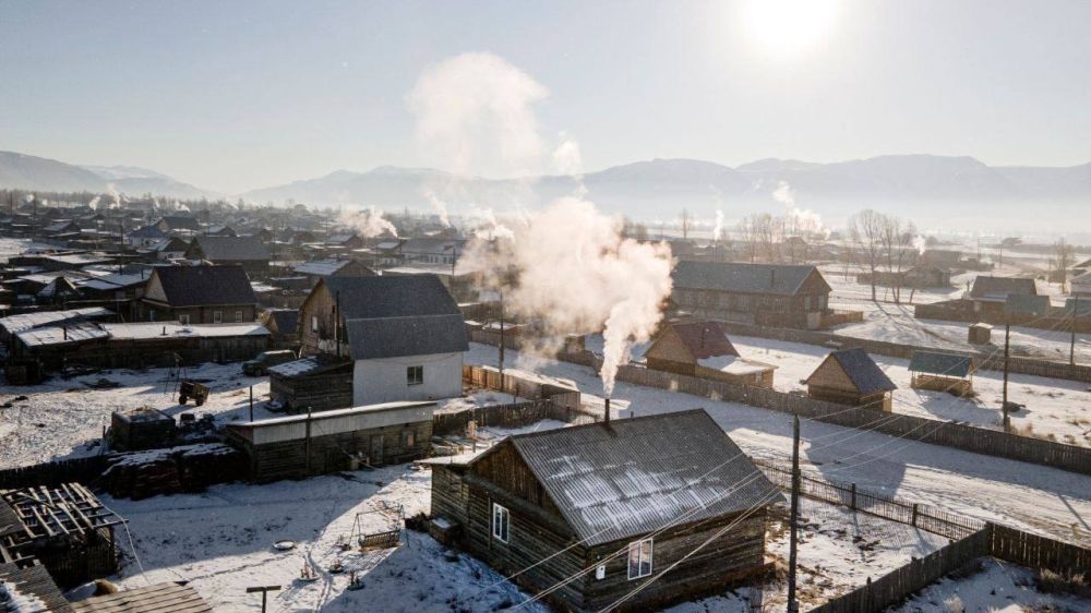 Правительство увеличило размер господдержки на мероприятия по благоустройству сельских территорий