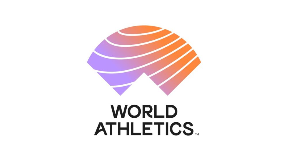 ������������� ���������� ����������������� ��������� (World Athletics) �� ����� ��������� ����������������� ������� � ����� ���� ������-������������
