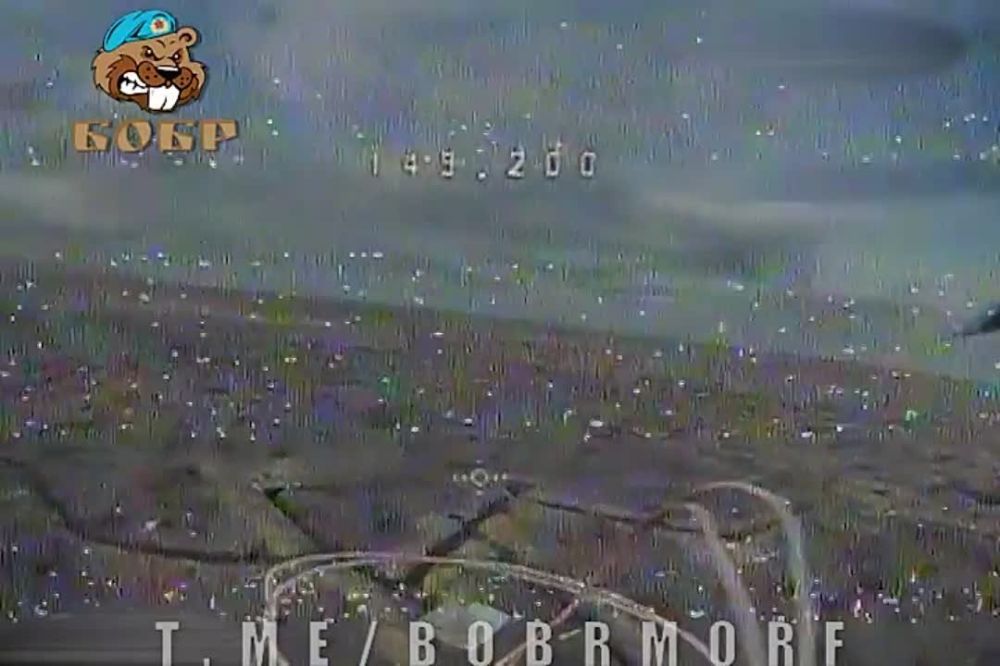 ����� �����: �������� ����� � ���������� ��������� ��� ����������� FPV-������ ������������� ������� �� ����������� �����������