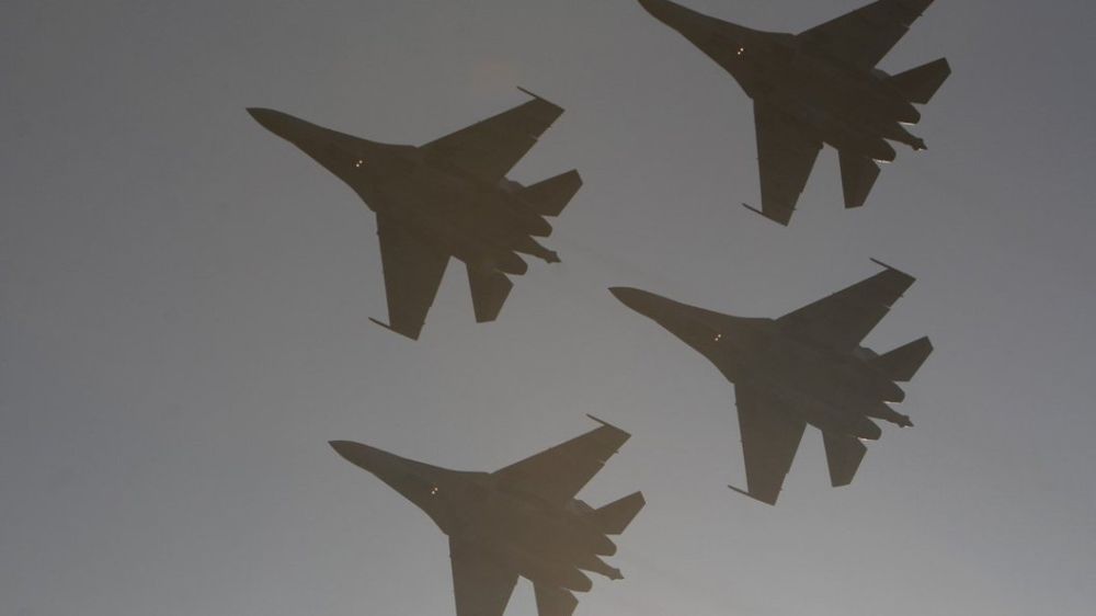 Русские "Кинжалы" поразили ВПК Украины: Цель достигнута