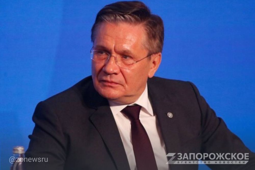 Лихачев: угроза ЗАЭС может происходить только от вооруженного вмешательства ВСУ