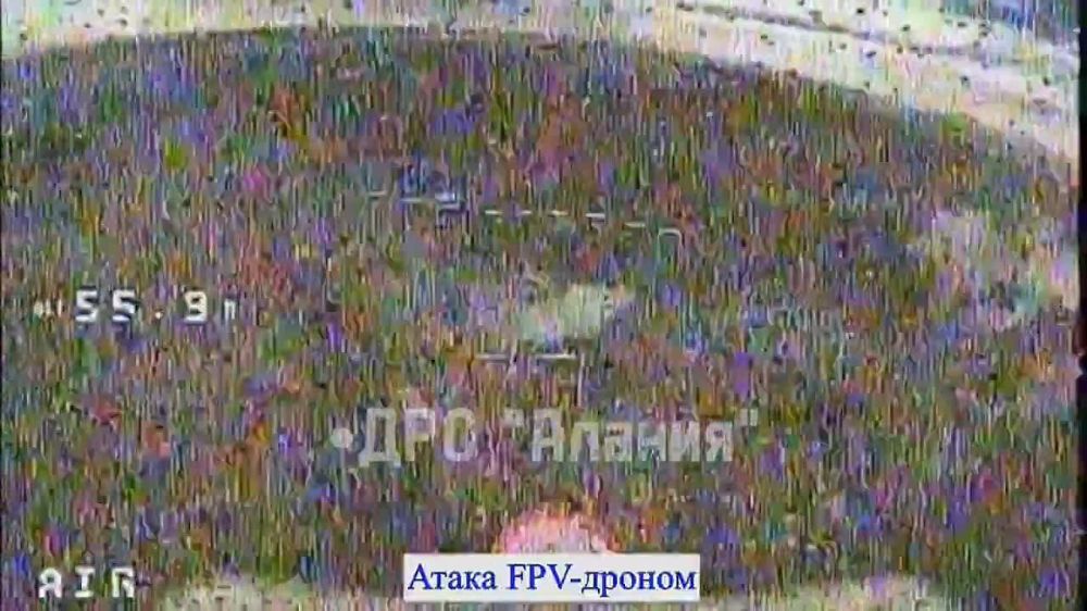 ����������� ����� ���� ���������� � ������� fpv-������