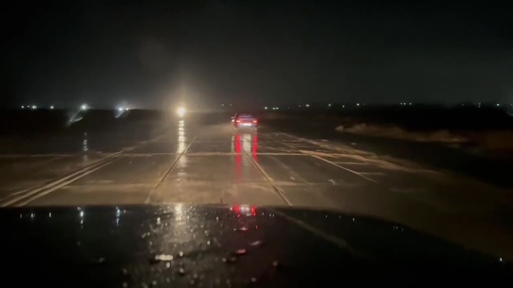 В Херсонской области восстановлено энергоснабжение, нарушенное из-за аварии: об этом сообщил председатель правительства региона Андрей Алексеенко