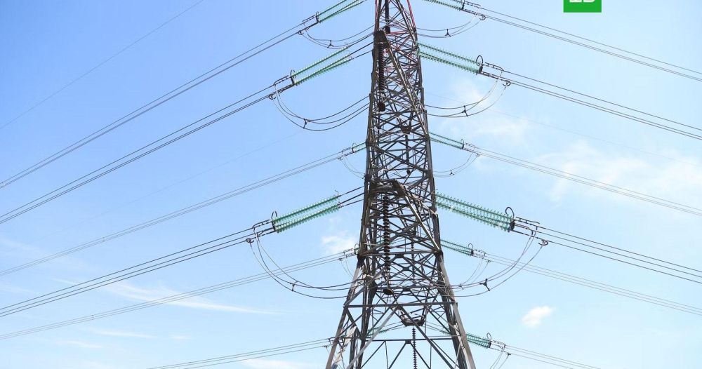 В Херсонской области восстановили подачу электричества