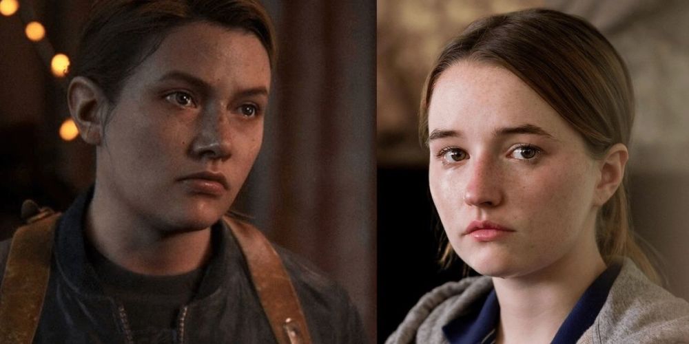 ������� ����� (������ ���� �� �����) ���������� �� ���� ���� �� ������ ������ The Last of Us
