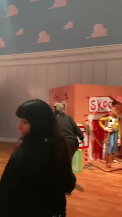 � ������� �������� ����������� �������� �� ������������ Pixar