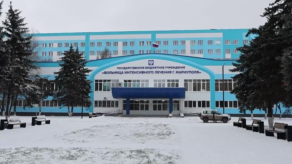 Более 2 тыс. жителей новых регионов, в том числе 500 детей, направлены в федеральные клиники для получения высокотехнологичной медицинской помощи