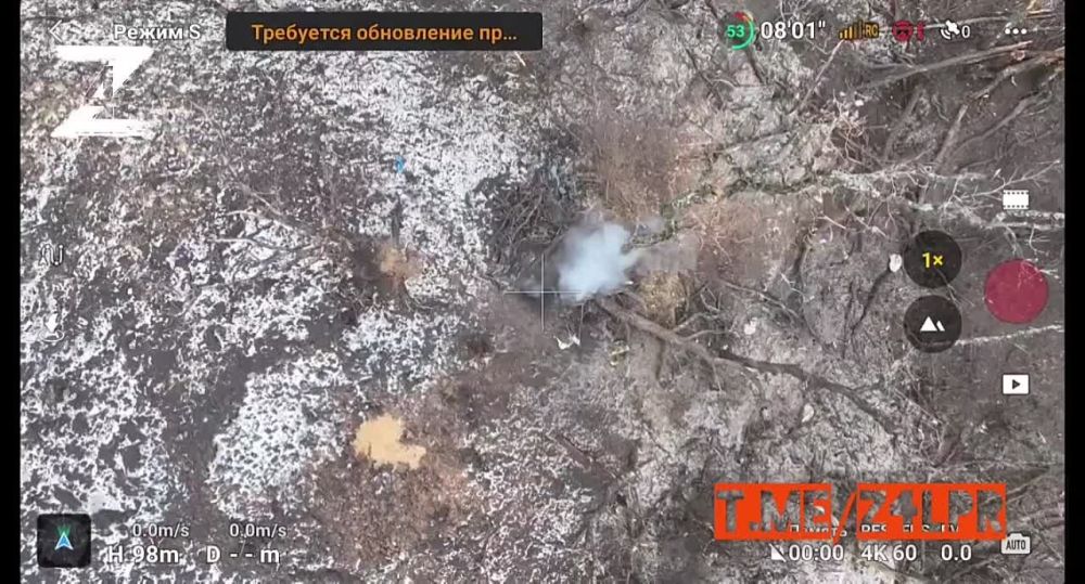 �������� ������� 4 ������� 2�� � ������ FPV-������ ���������� ������ ��� �� ���������� �����������