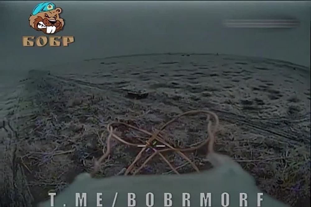 ��������� FPV-������ ������ ���� ���������� ������ ��� �� ����������� �����������