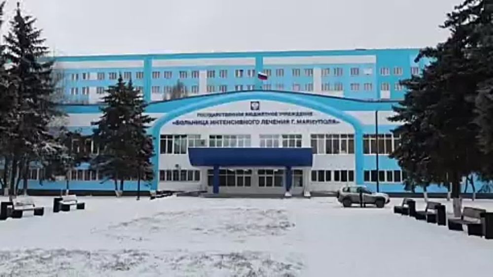 Алексей Лысов: По поручению Президента в исторических регионах восстановлены и оснащены необходимым оборудованием более 170 медицинских учреждений