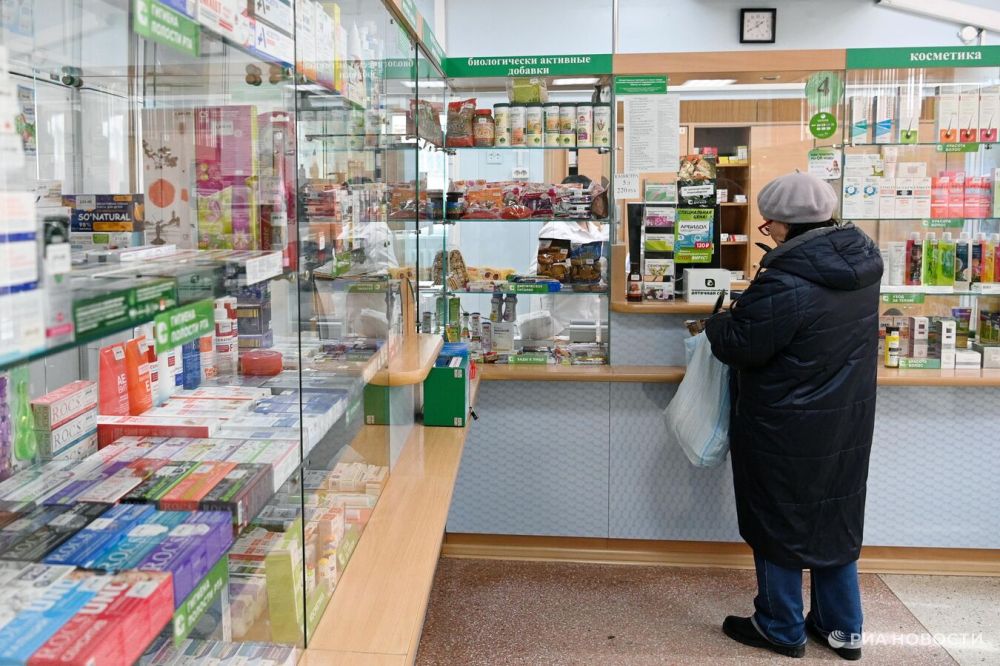 Мурашко: льготные лекарства в Запорожской области доступны