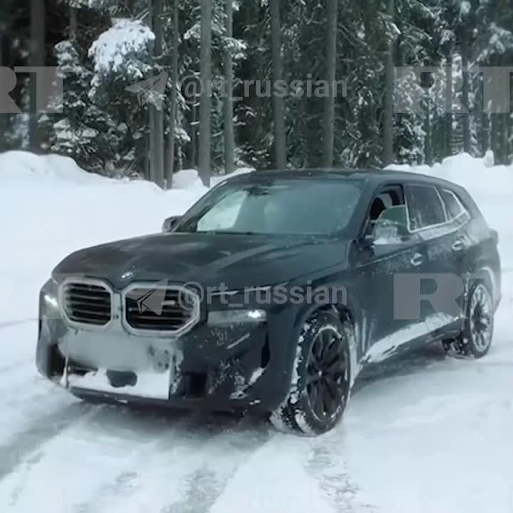 ����������� ������� BMW M ������� � ���� �������� ����� ������������ ������� � �������� ������ �� ������� �����