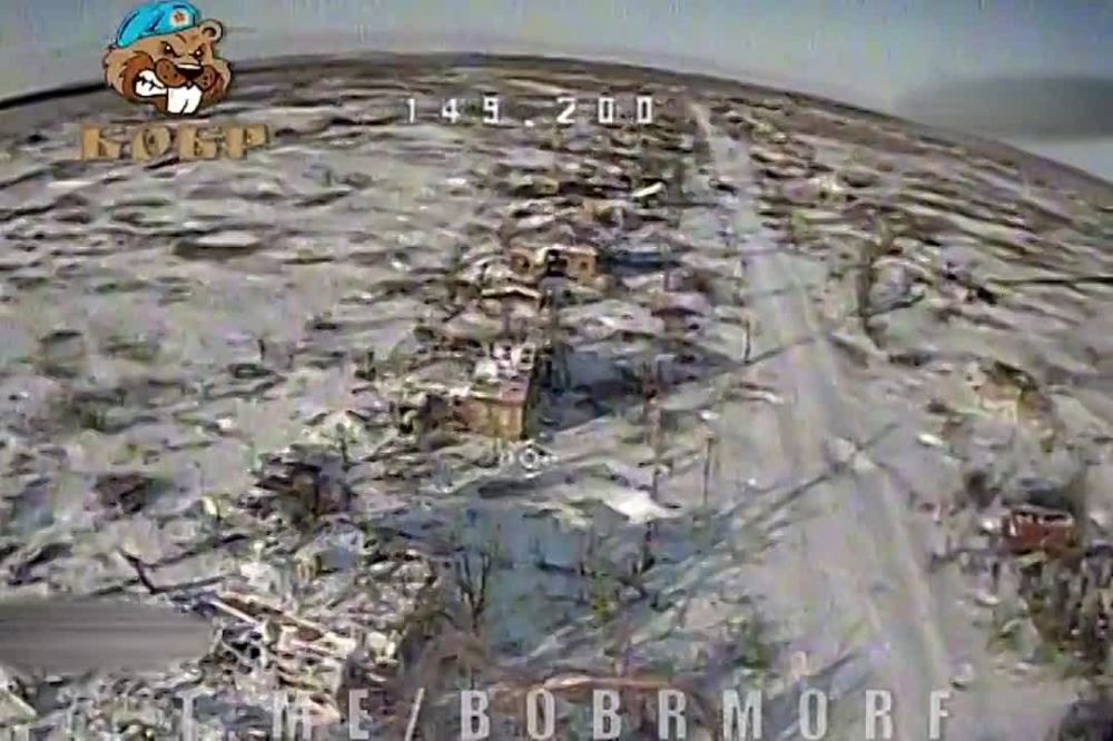 ����� �����: �������� ����� � ������������ ��������� ����������� FPV-������ ������������� ������� �� ����������� �����������