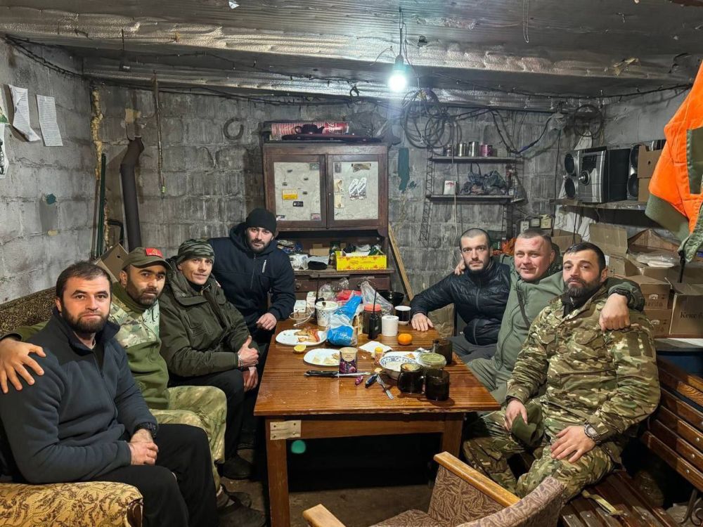 ����� ����������: ������ �� ������ � �������, � ����������� �������!