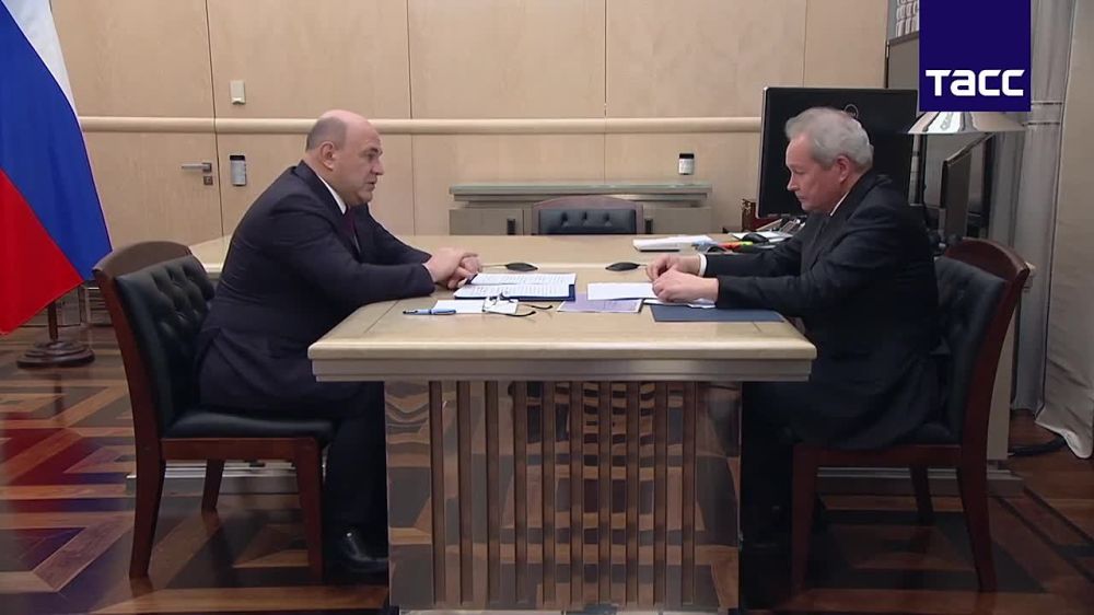 Транспортная безопасность в новых регионах должна быть на самом высоком уровне