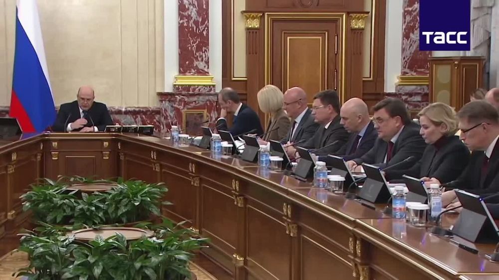 Правительство России утвердило порядок финансирования системы ОМС в Донбассе и Новороссии