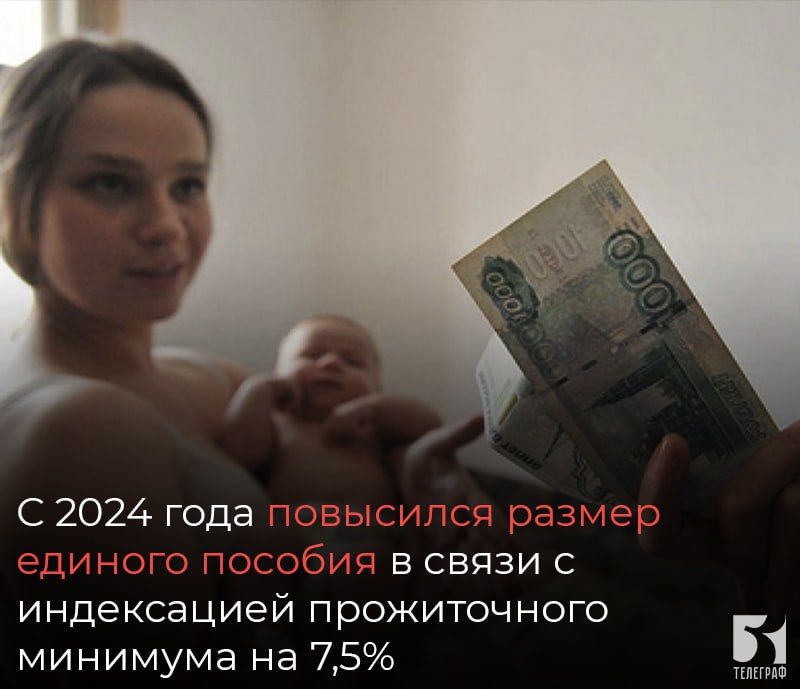 � 2024 ���� ��������� ������ ������� ������� � ����� � ����������� ������������ �������� �� 7,5%
