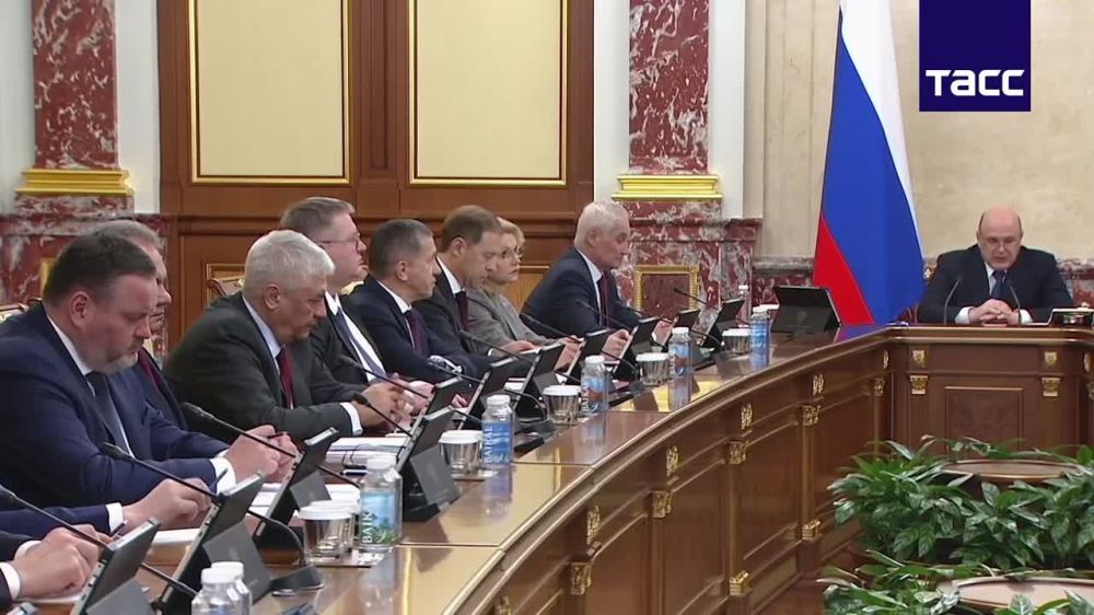 Правительство России подготовило законопроект о расширении границ Арктической зоны РФ за счет двух районов Ханты-Мансийского автономного округа