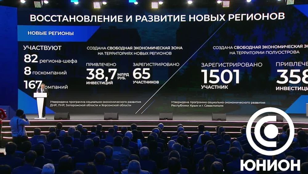 "���� ������ � ��������� ����� ������� � � 2030 ���� ��������� � ��������������� ������!" � ���� ���������