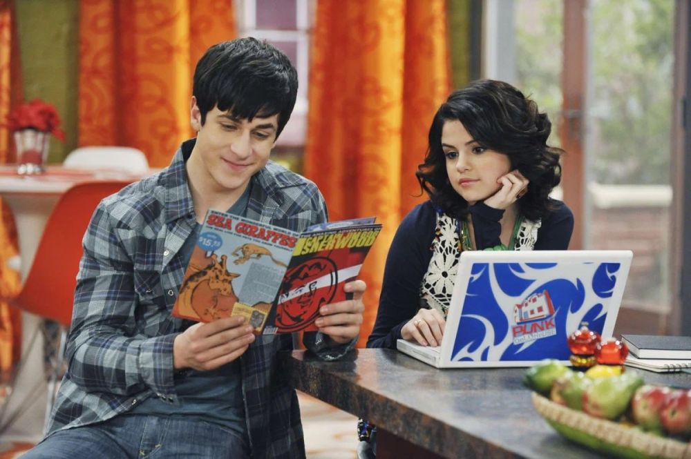 Disney Channel �������� ����������� ������� ����������� �� �������� �����