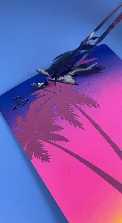 � ������ GTA VI �����!. �������������� ��