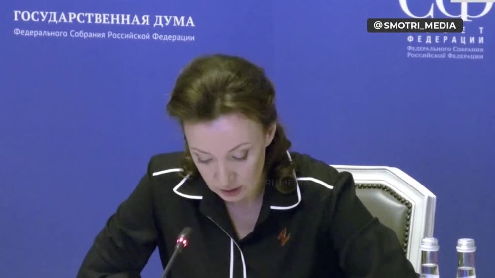 Школы новых регионов в течение 2-х лет должны полностью интегрироваться в российскую систему образования