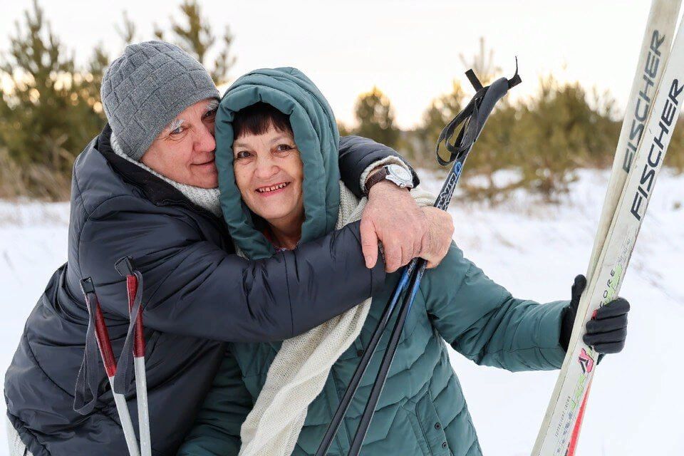 Херсонская область. Власти Херсонской области назвали перерасчет пенсий приоритетной задачей на 2024 год «Наша главная...