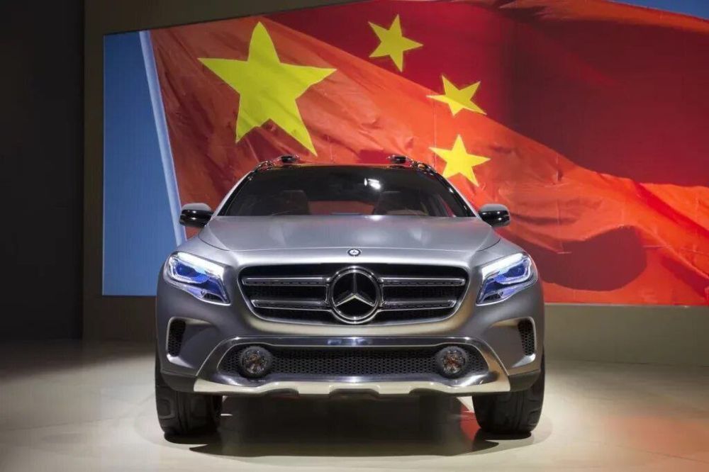 Bild: Mercedes-Benz ������� ������� ��� ���� ���������� � ��������