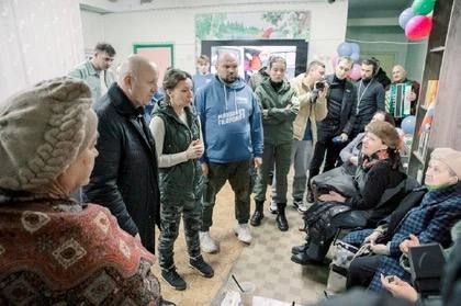 Кузнецова заявила о необходимости особых мер поддержки для семей из ДНР