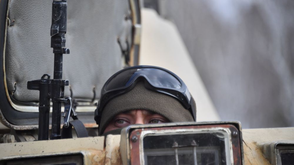 "Останавливали уже в третий раз": Министр Дудаев объяснил нервную реакцию комбата в Мелитополе