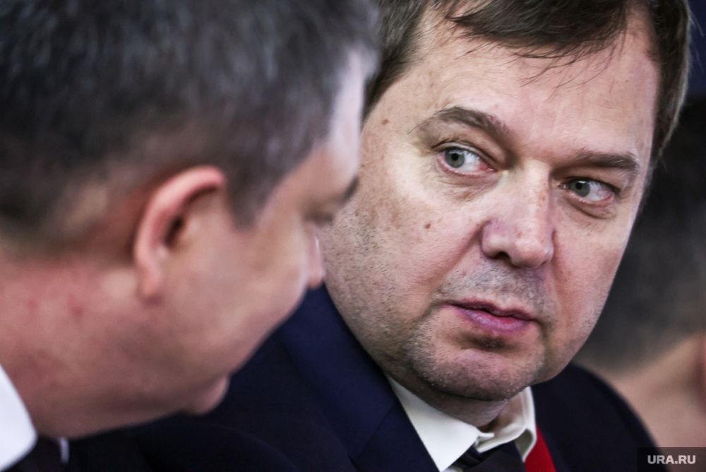 Балицкий рассказал о важном решении летчиков Ил-76 перед катастрофой