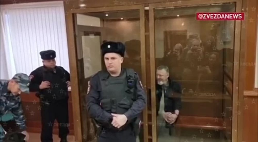 Решение по Стрелкову Суд в Москве приговорил экс-министра обороны ДНР Игоря Стрелкова (Гиркина) к 4 годам колонии общего режима за призывы к экстремизму