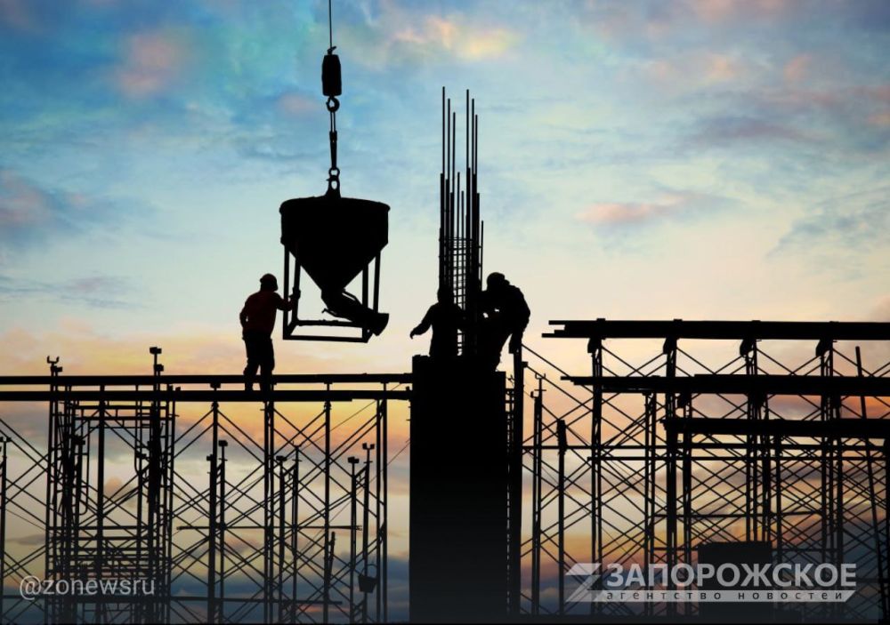 Особые условия по госконтрактам на объекты капитального строительства государственной собственности с верхней границей лимитов до 90% сохранятся для ДНР, ЛНР, Запорожской и Херсонской областей