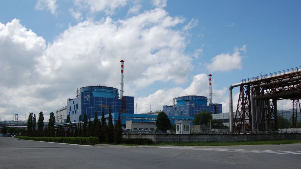 Новые реакторы, арест украинских агентов, обстрелы. Главное на Украине на 13:00 26 января