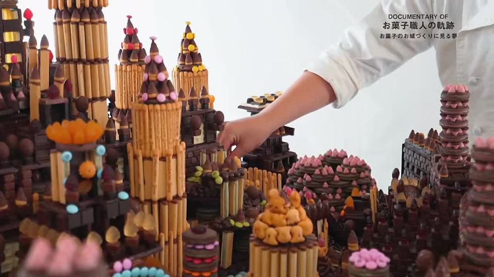 � ������ ��������� LEGO �� ��������